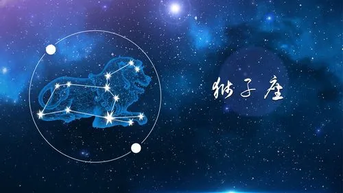 梦见狮子老虎熊等动物_狮子今日运势座星座_狮子座是二等星座