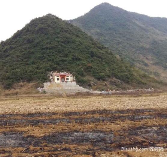 阴宅风水煞及化解方法