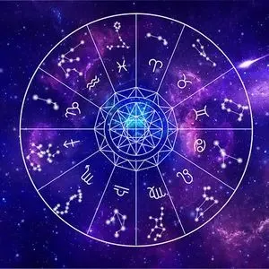 自学阴阳术入门_印度占星和西洋占星_占星术入门