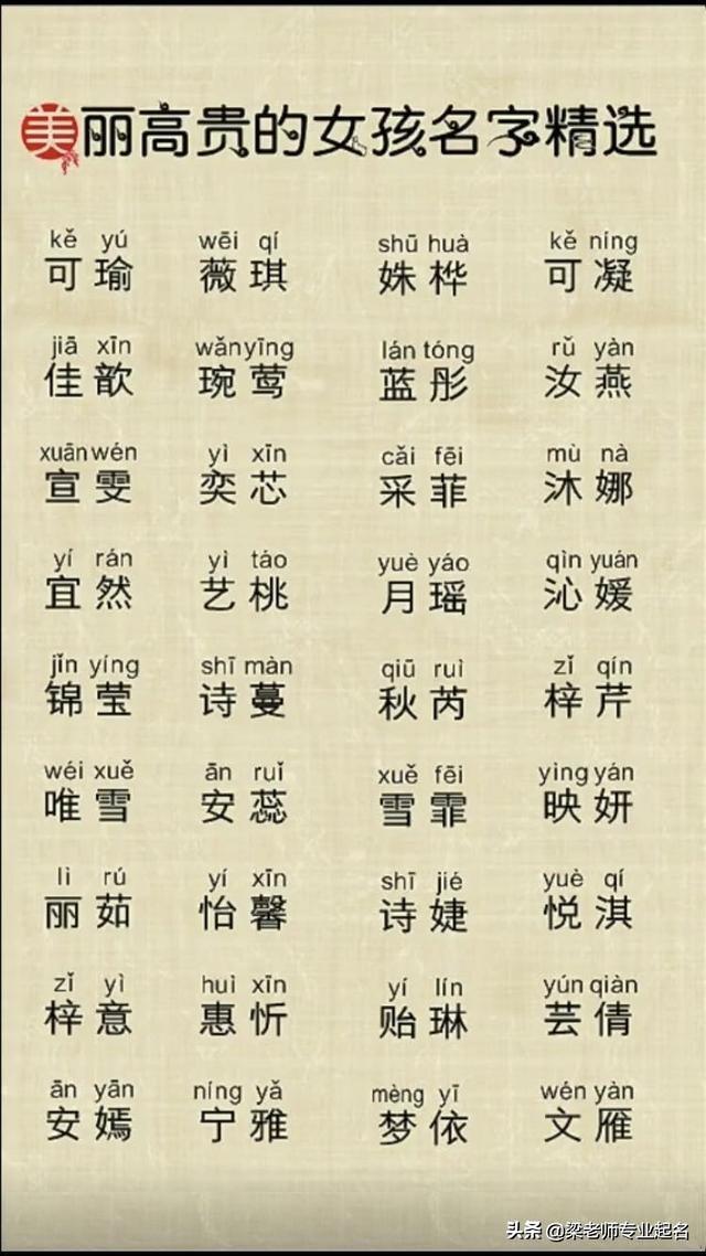 起名字典取名字典_起名字的笔画要按照什么字典正确_姓名学起名字典