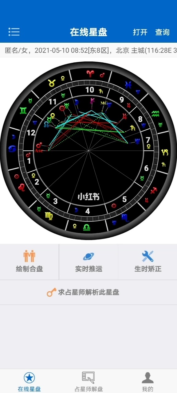 测12星座运势巨蟹座_免费星座测每日运程_测测星座