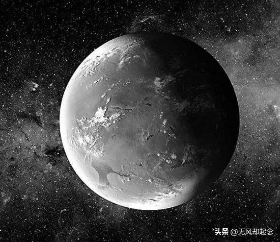 中国古代的“金、木、水、火、土”五行，指的是五大行星吗？