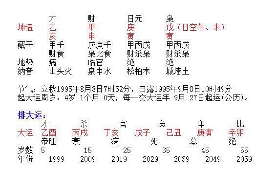 火命和火命_山下火命_儿子水命母亲火命