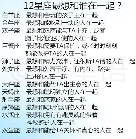 外表聪明内心傻的星座_十二星座哪五个最聪明_十三星座谁最聪明图片