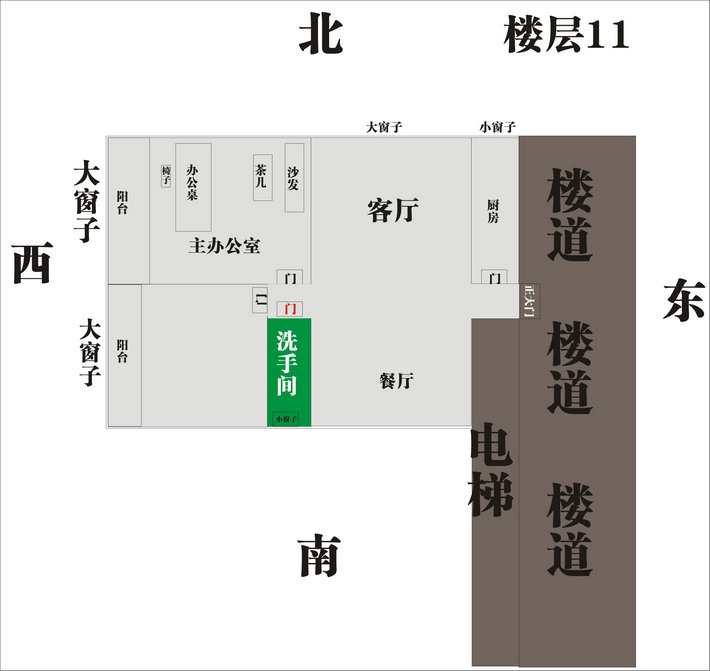 办公风水_办公台风水_办公桌的风水