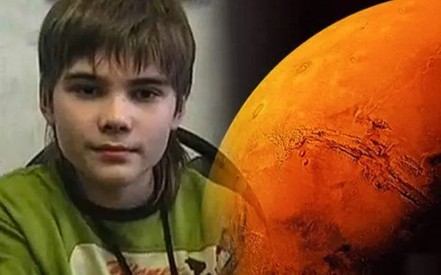自称来自火星、预言地球的灾难，“火星男孩”如今怎样了？