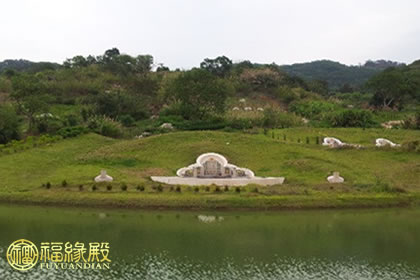 阴宅风水学入门（阴宅阳宅风水知识介绍）