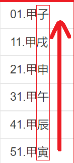 干支纪年法纪月_干支纪年纪月纪日纪时_什么是干支纪年法