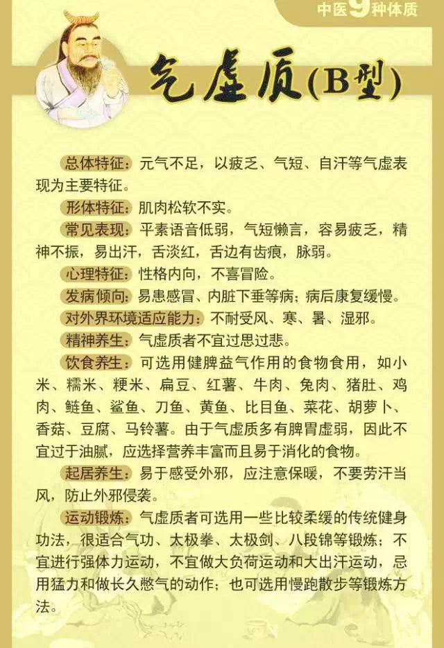 血热人体质特征_疤痕体质有什么特征_玄学通灵之人的体质特征