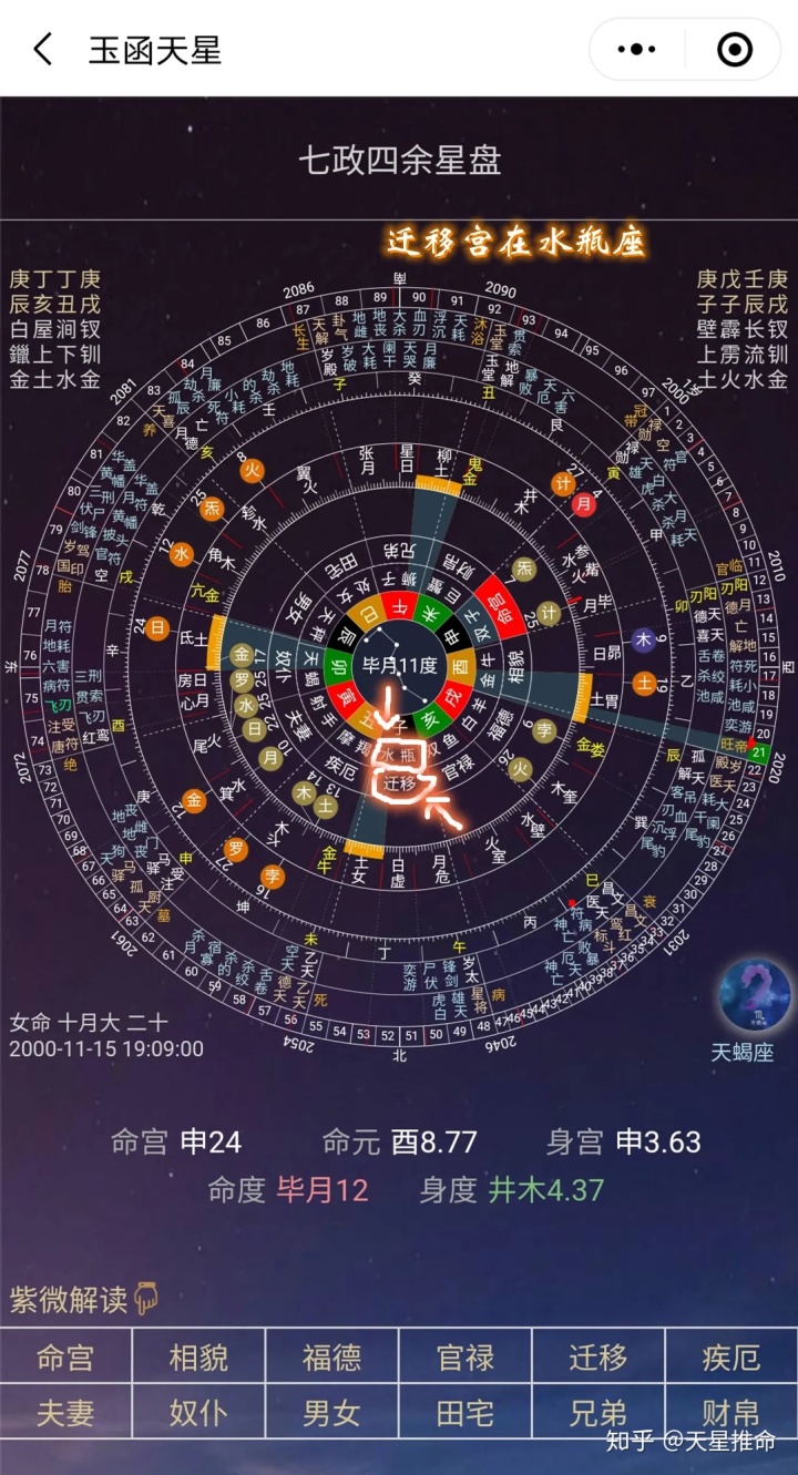 怎么查上升星座 可借助哪些工具准确查询