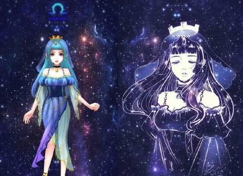 十二星座守护神兽排名_十二星座守护神兽排名_每个星座的守护神兽