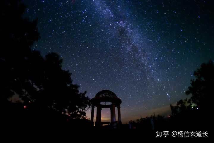 北斗七星每颗星星的名字，和都有什么典故在里面？