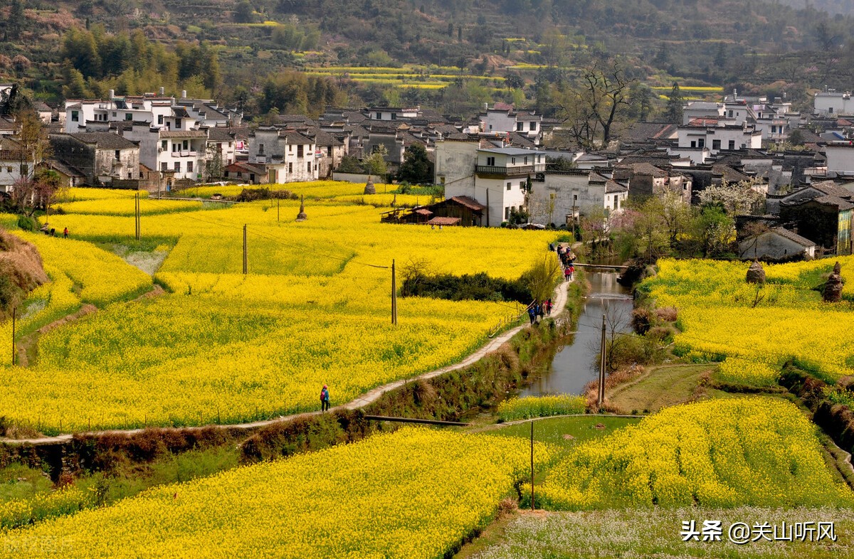 农村俗语：“千年坟场不如当年屋场”，什么意思？为什么这么说？