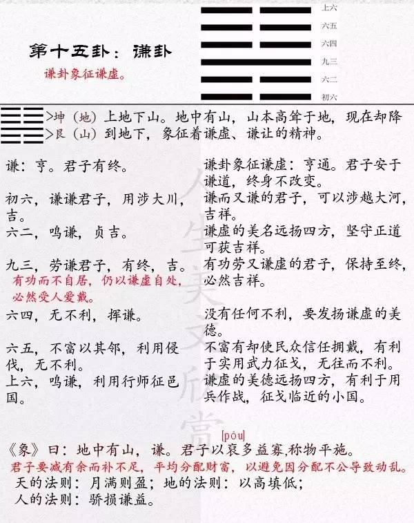 周易应用经验学pdf_三种人不宜学周易_学周易看什么书