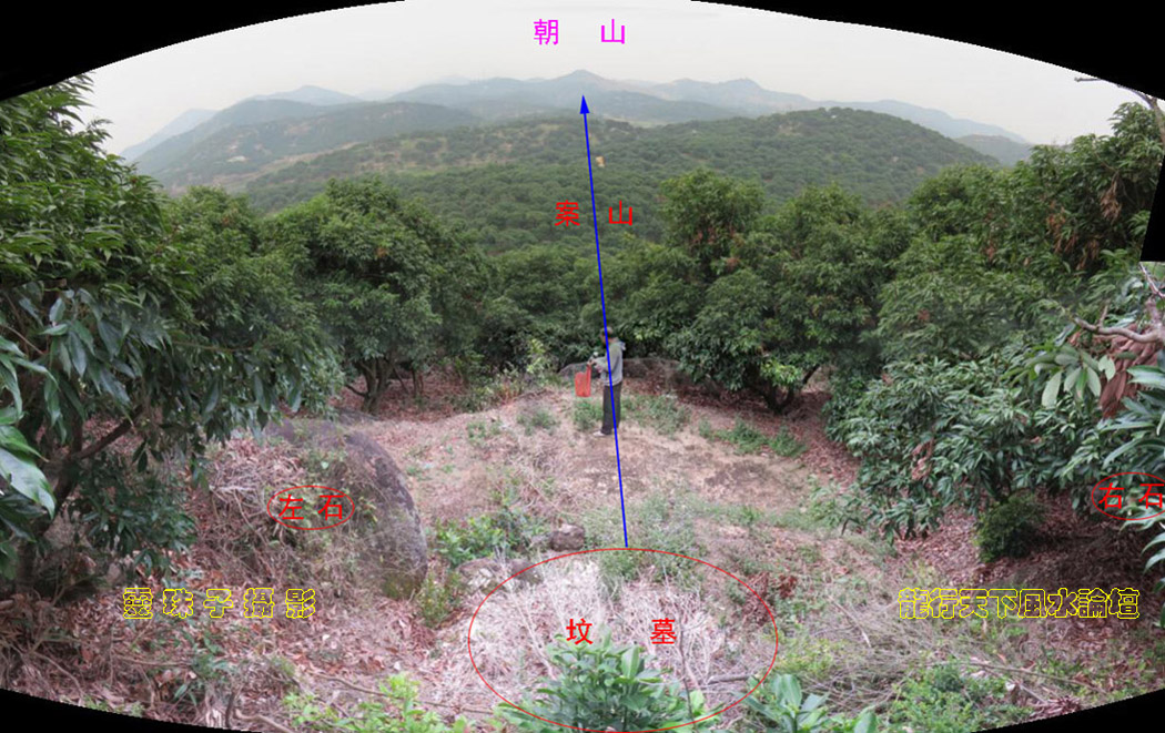 大富大贵的案山朝山形状_案山形状图解_最好案山是什么形状