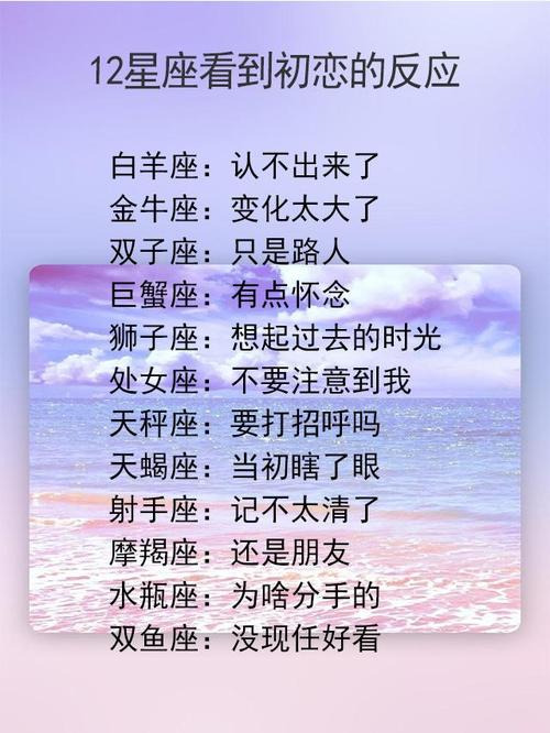 白羊男的感情性格特点 白羊男在恋爱中的特点