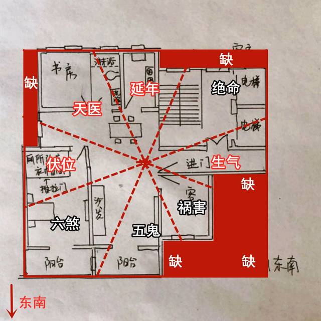 阳宅出巨富的风水_出大官又发财的风水阳宅_阳宅十书风水详解