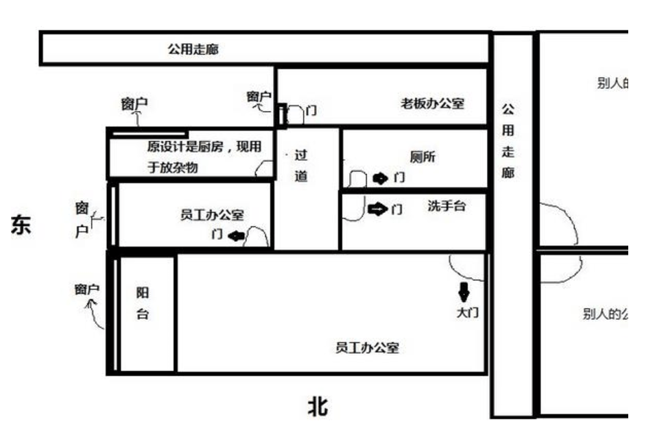 风水学入门知识办公室风水_风水学办公室布置_办公室风水学