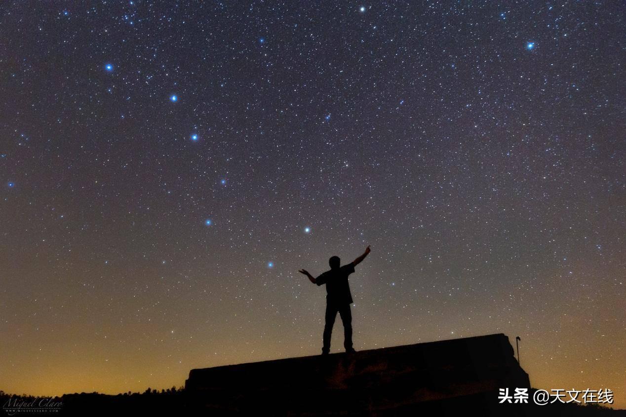 北极星座星属于什么星系_北极星属于哪个星座_北极星属于哪种星座