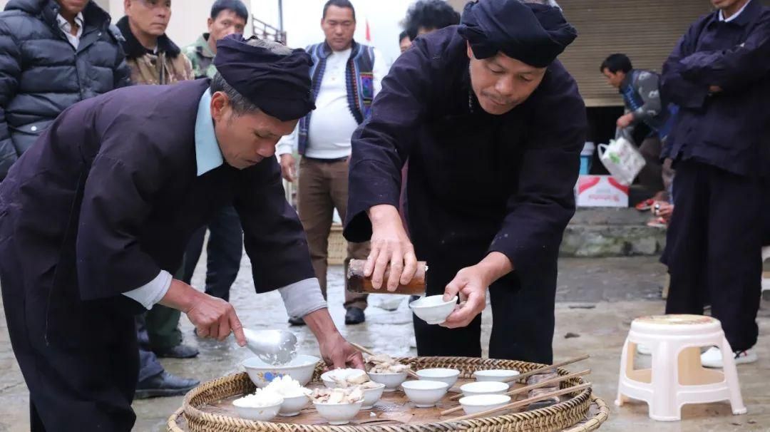 哈尼族的民族节日_哈尼族的节曰_哈尼族的传统节日