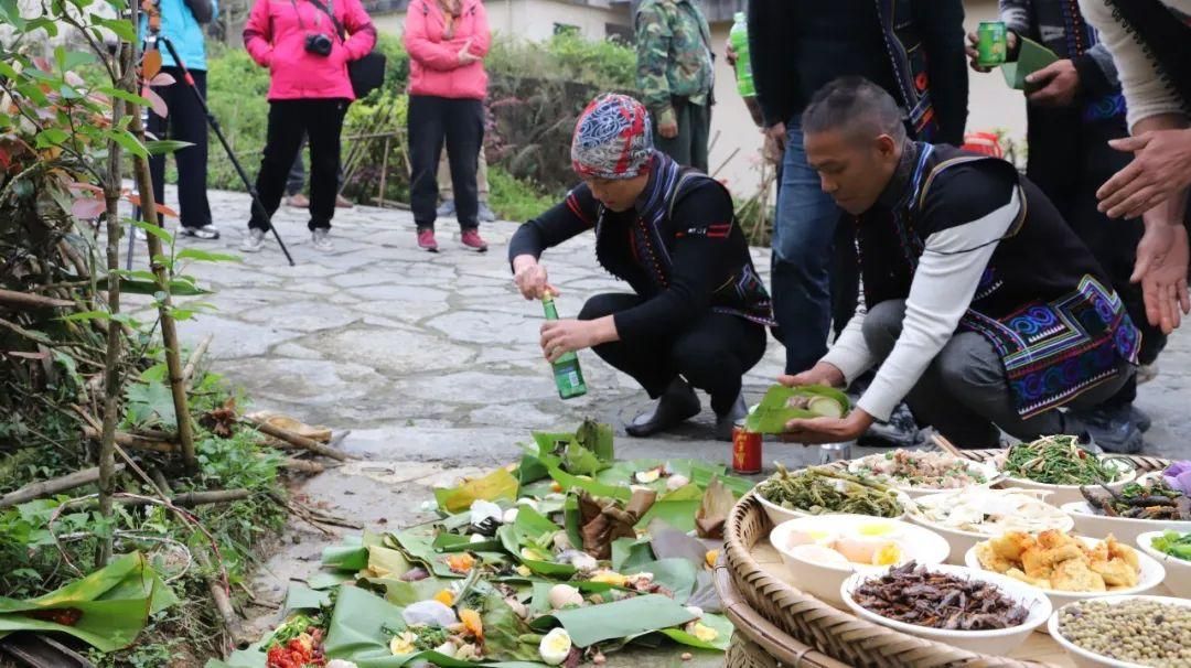 哈尼族的传统节日_哈尼族的节曰_哈尼族的民族节日