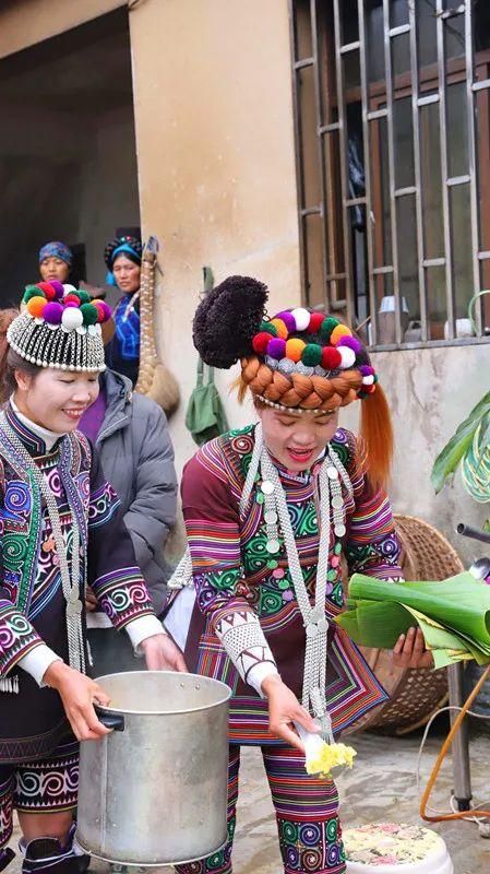 哈尼族的节曰_哈尼族的民族节日_哈尼族的传统节日