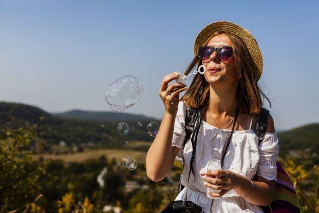 女人是不是“富贵命”，看她的吃相，心里就有数了