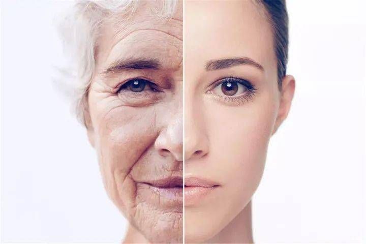 面部衰老程度如何自测？一文看懂