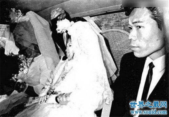 池州殷汇鬼结婚事件_鬼结婚事件_湘西曝鬼结婚事件