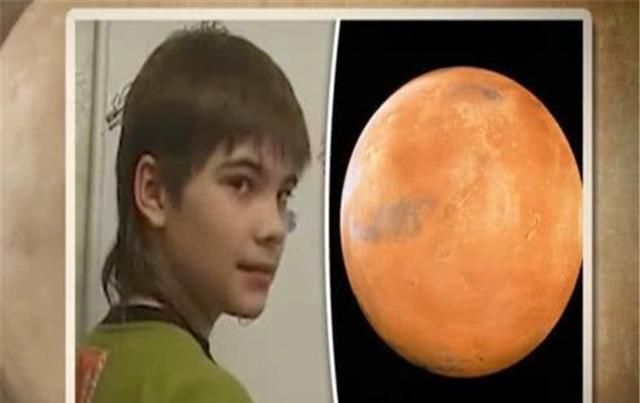 火星男孩五个预言实现了几个 火星男预言