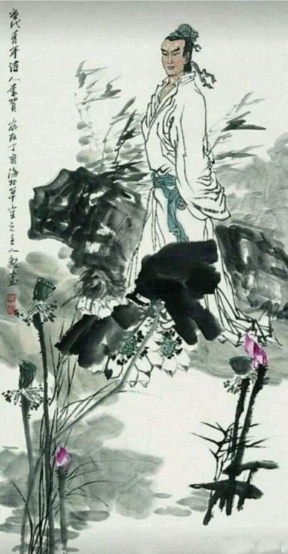 唐朝上联“天若有情天亦老”无人能对，200年后，却被酒鬼对出__唐朝上联“天若有情天亦老”无人能对，200年后，却被酒鬼对出