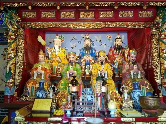 「洞天福地龙虎山 道教祖庭天师府」(5)