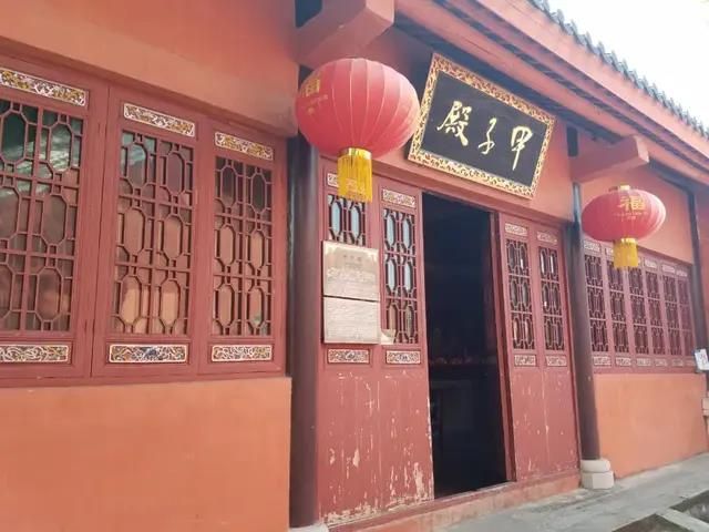 「洞天福地龙虎山 道教祖庭天师府」(5)