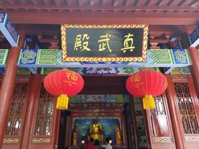 「洞天福地龙虎山 道教祖庭天师府」(5)