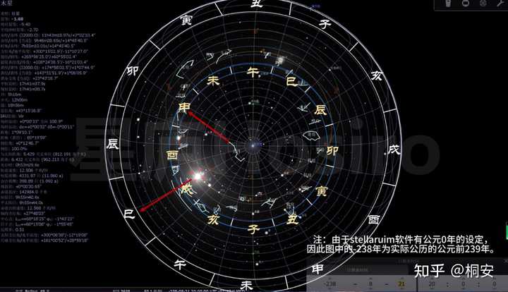 什么是太岁_太岁是木星还是土星_太岁是天干还是地支