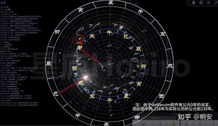 太岁是天干还是地支_太岁是木星还是土星_什么是太岁