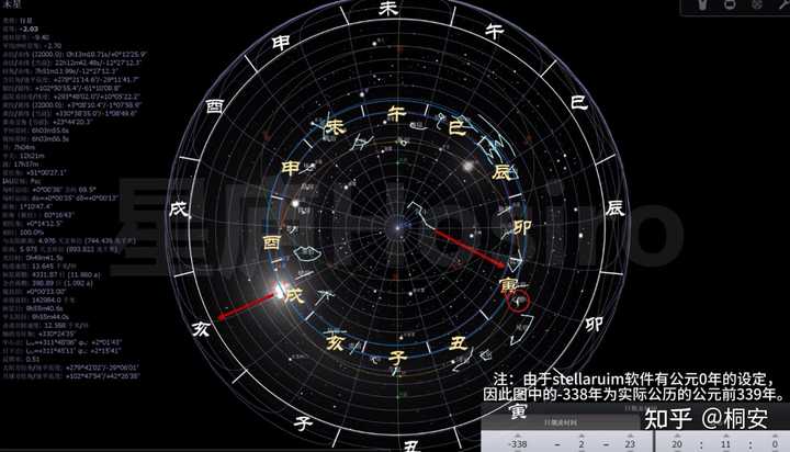 太岁是木星还是土星_太岁是天干还是地支_什么是太岁