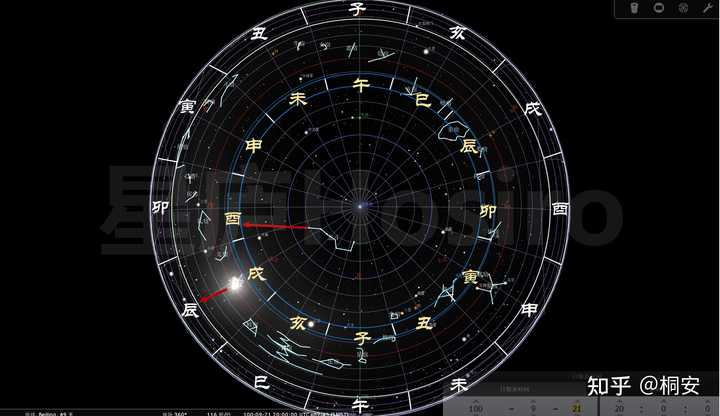 太岁是天干还是地支_什么是太岁_太岁是木星还是土星